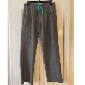 FIGS Kade Cargo Scrub Pants